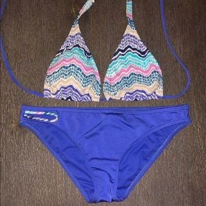 Bikini Set Size M by Raisins